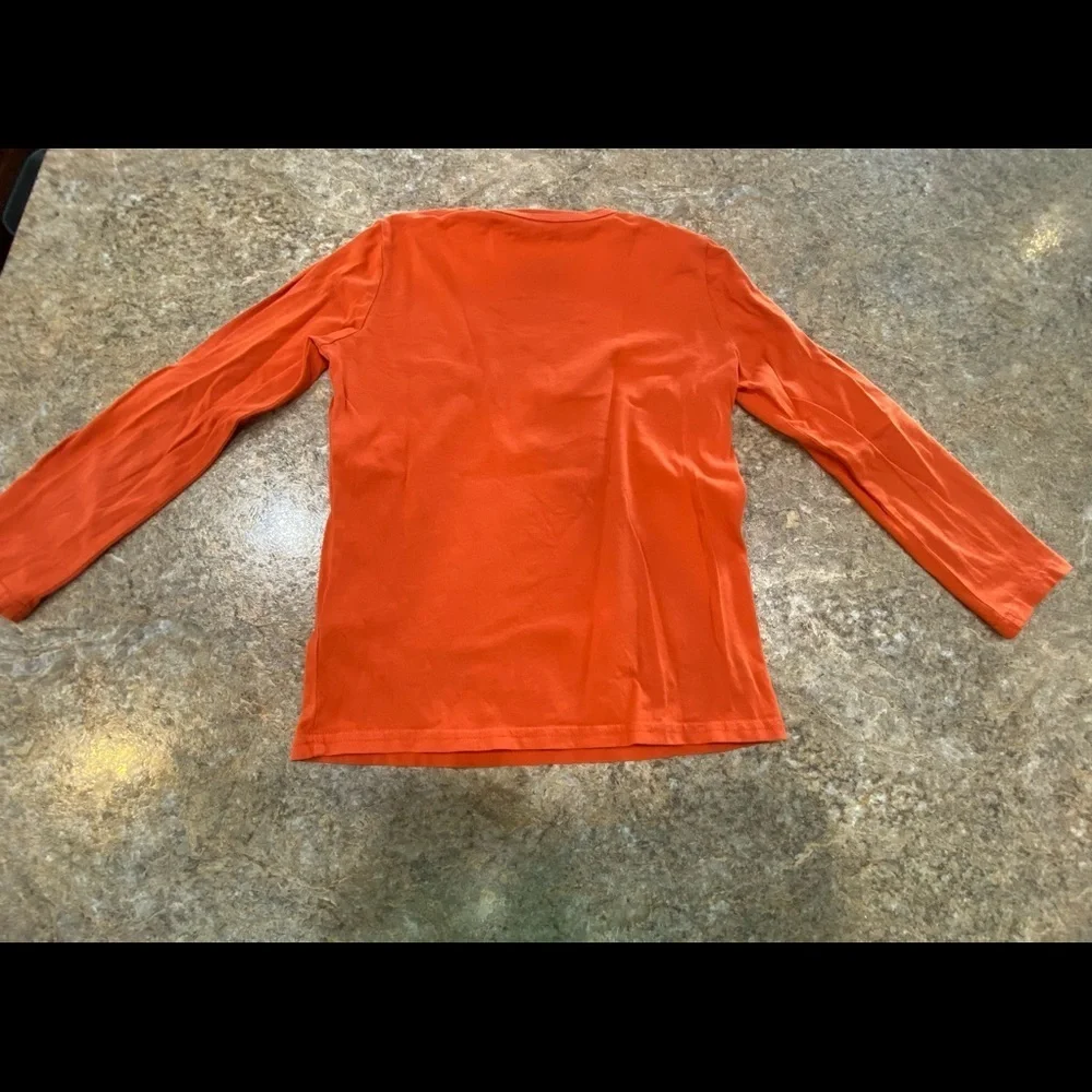 Mini Boden Shirt